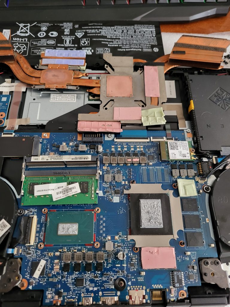 service laptop brasov